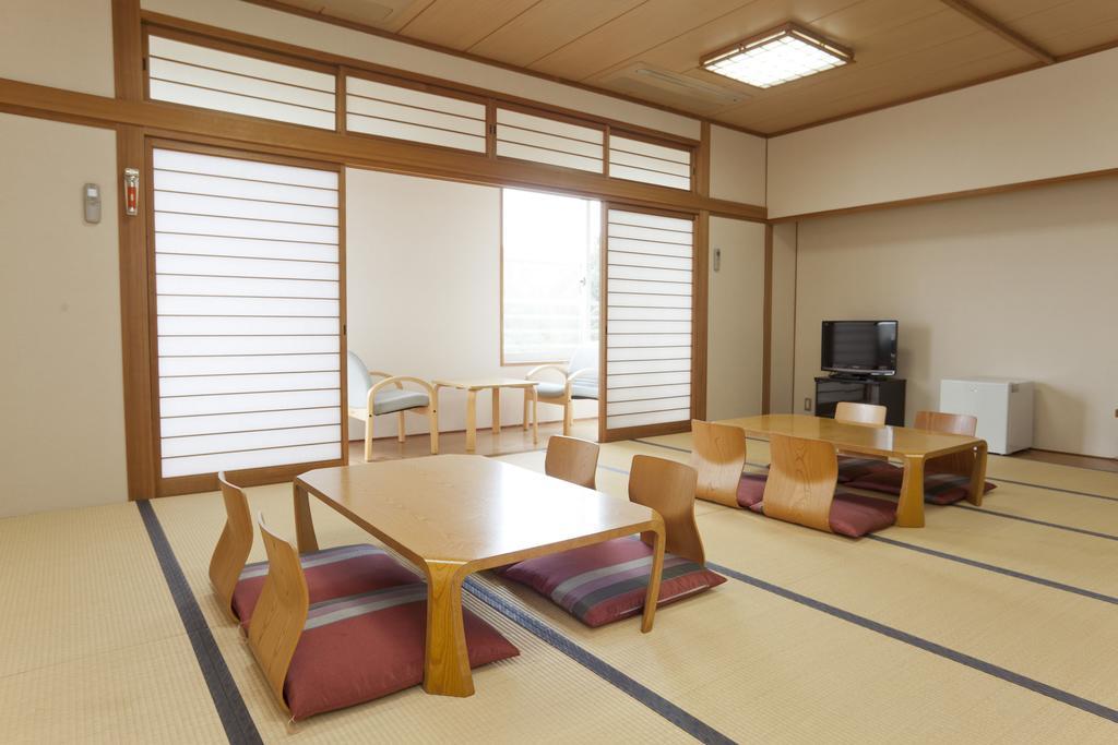 Hotel Sunrise Awaji Minamiawaji Exterior foto