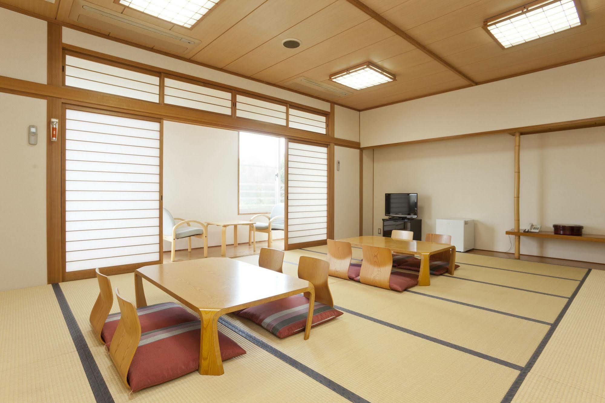 Hotel Sunrise Awaji Minamiawaji Exterior foto