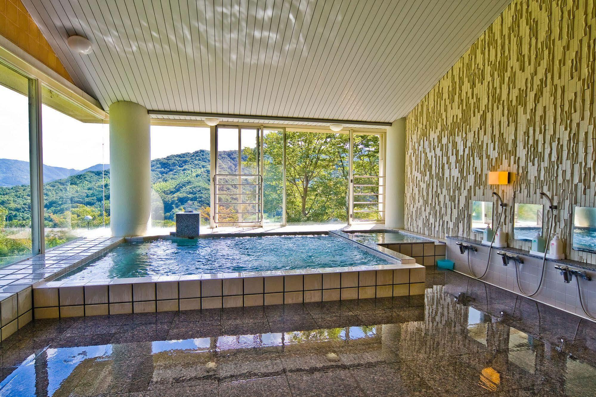 Hotel Sunrise Awaji Minamiawaji Exterior foto